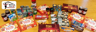 Giving in to the Appeal of Giving Back